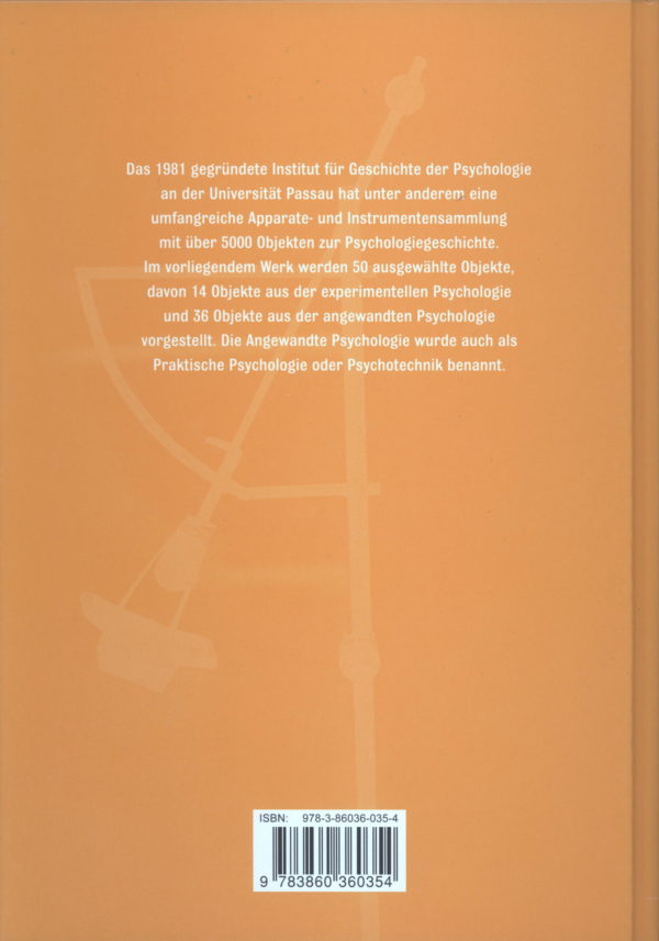 Psychologische Apparate, Band 2 (2006) – Bild 2